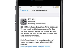 apple service center in qatar